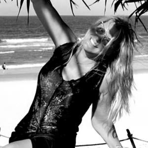 Meet your Posher, Sophie